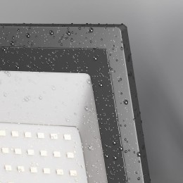 Прожектор Flood 100Вт 6500К 110град. IP65 Maytoni FL001-L100B6K