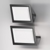 Прожектор Flood 100Вт 6500К 110град. IP65 Maytoni FL001-L100B6K