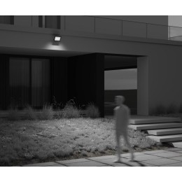 Прожектор Flood 100Вт 6500К 110град. IP65 Maytoni FL001-L100B6K