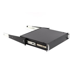 Отсек аккумуляторный АО-4/17 RACK Бастион 412