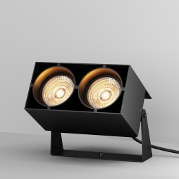 Светильник Spot 10Вт 3000К IP65 ландшафтный Maytoni O486FL-L10GF3K