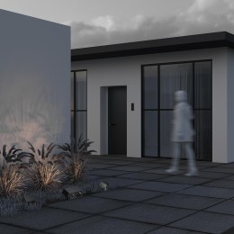 Светильник Spot 10Вт 3000К IP65 ландшафтный Maytoni O486FL-L10GF3K