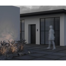 Светильник Spot 10Вт 3000К IP65 ландшафтный Maytoni O486FL-L10GF3K