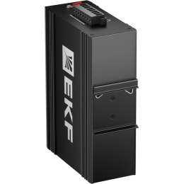 Коммутатор управляемый промышленный уровня L2 ML2-8GTP 8 портов 10/100/1000Base-T(X) RJ45 c PoE монт