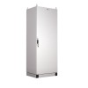 Корпус промышленного электротехнического шкафа EMS-2000.1000.400-2-IP65 2000х1000х400 EMS 2 двери IP