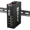 Коммутатор управляемый промышленный уровня L2 TSX-ML2-2GH/SFP-8GT 2 порта 2.5G Base-X SFP 8 портов 1