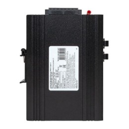 Коммутатор управляемый промышленный уровня L2 TSX-ML2-2GX/SFP-8GT 2 порта 1000Base-X SFP 8 портов 10