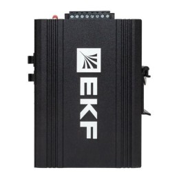 Коммутатор управляемый промышленный уровня L2 TSX-ML2-2GX/SFP-8GT 2 порта 1000Base-X SFP 8 портов 10