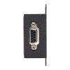 Преобразователь 1-портовый RS-232 в Ethernet MC-232-TCP TSX EKF TSX-MC-232-TCP