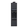 Медиаконвертер 10/100/1000Base-TX в 1000Base-X SFP TSX EKF TSX-MC-1GX1GT-SFP