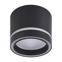 Спот Flip GX53х1 15Вт IP20 Voltega VGL7191DL-01B