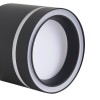 Спот Flip GX53х1 15Вт IP20 Voltega VGL7191DL-01B