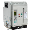 Выключатель автоматический 4п 1600/800А 65кА ВА-450 выкатной v2 EKF mccb450-1600-800v-4P-v2