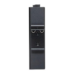 Медиаконвертер 10/100/1000Base-TX в 1000Base-X разъем SC двойн. одномодовое оптоволокно 1310нм TSX E