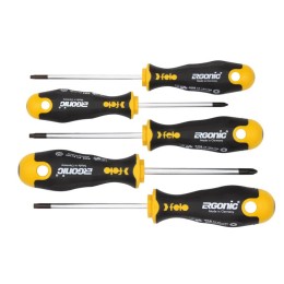 Набор отверток PH/Tx Ergonic (в наборе 5шт) Felo 40295148