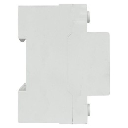 Реле напряжения и тока с дисп. RVb 40А EKF rvb-m40a