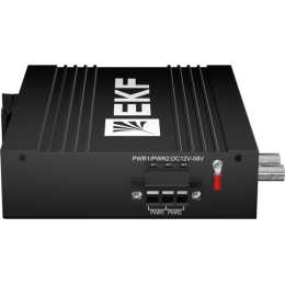 Медиаконвертер 10/100/1000Base-TX в 1000Base-X разъем ST двойн. одномодовое оптоволокно 1550нм TSX E