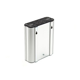 Стабилизатор напряжения TEPLOCOM ST – 222/500-И индикация Бастион 557