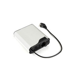 Стабилизатор напряжения TEPLOCOM ST – 222/500-И индикация Бастион 557