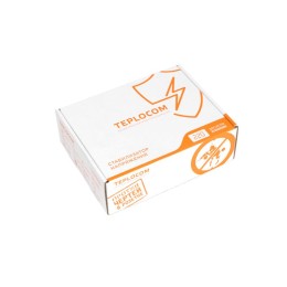 Стабилизатор напряжения TEPLOCOM ST – 222/500-И индикация Бастион 557