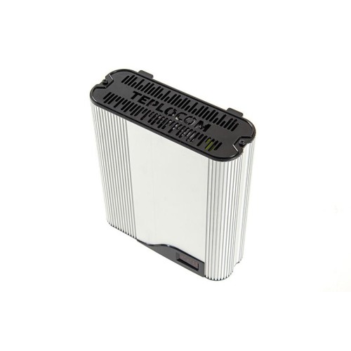 Стабилизатор напряжения TEPLOCOM ST – 222/500-И индикация Бастион 557