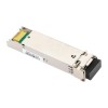 Модуль SFP 1.25Гб двойн. многомодовое оптоволокно 850нм дальность 500м TSX EKF TSX-SFP-GM2D-85-05