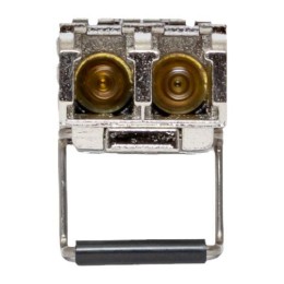 Модуль SFP 1.25Гб двойн. многомодовое оптоволокно 850нм дальность 500м TSX EKF TSX-SFP-GM2D-85-05