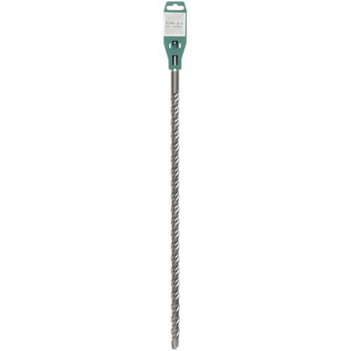 Бур по бетону SDS PLUS с двойн. резьбой 20х600мм FIT 32980