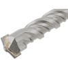 Бур по бетону SDS PLUS с двойн. резьбой 20х600мм FIT 32980