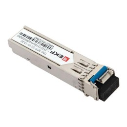 Модуль SFP 1.25Гб одинарное одномодовое оптоволокно передача 1310нм дальность 20км TSX EKF TSX-SFP-G