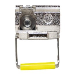 Модуль SFP 2.5Гб одинарное одномодовое оптоволокно 1550нм дальность 20км TSX EKF TSX-SFP-HS1D-15-20