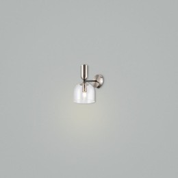 Светильник Heritage 40Вт E14х1 IP20 бра настен. Freya FR5263WL-01N