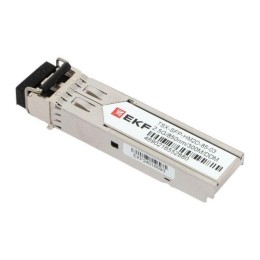 Модуль SFP SFP-HM2D-85-20 2.5 2.5Гб двойн. многомодовое оптоволокно 850нм дальность 300м TSX EKF TSX