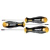 Набор отверток Tx Ergonic (в наборе 3шт) Felo 40893148