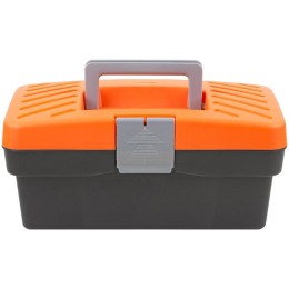 Ящик для инструмента пластиковый 12дюйм ( 285х155х125мм ) FIT 65576