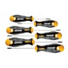 Набор отверток Tx Ergonic (в наборе 6шт) Felo 40896148
