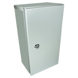 Щит с монтажной панелью навесной ЩМП 01 У2 IP54 400х220х155 Электротехник ET529521