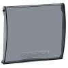 Дверца для корпуса пластикового ЩРН(В)-П-6 GENERICA MKP10D-DV-06-K08-G