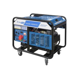 Генератор дизельный TSS SDG 10000EH3A ТСС 100138