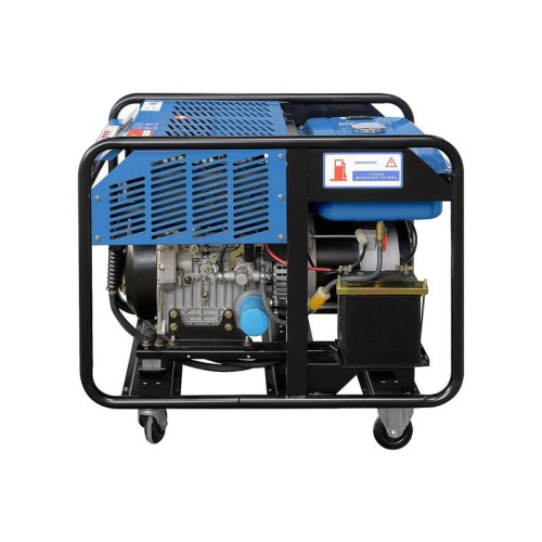Генератор дизельный TSS SDG 10000EH3A ТСС 100138