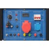 Генератор дизельный TSS SDG 10000EH3A ТСС 100138