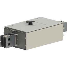 Секция редукторная (3200-1250) ШМА 5.10.3200.805 СОЭМИ Н0210406765