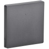 Выключатель 1-кл. СП 16А с нейтр. WIFI+BLE iTEQ SMART сер. ONI IT-SM1NWBI-K03