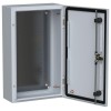 Корпус ЩМП-50.30.15 TITAN 5 УХЛ1 IP66 метал. IEK TI5-10-N-050-030-015-66
