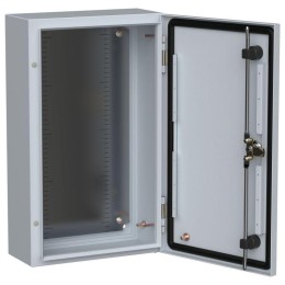 Корпус ЩМП-50.30.15 TITAN 5 УХЛ1 IP66 метал. IEK TI5-10-N-050-030-015-66
