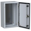Корпус ЩМП-50.30.20 TITAN 5 УХЛ1 IP66 метал. IEK TI5-10-N-050-030-020-66