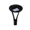 Светильник светодиодный PGL 03 60Вт 5000К IP65 BL AC100-270 парковый Pro+ JazzWay 5034013