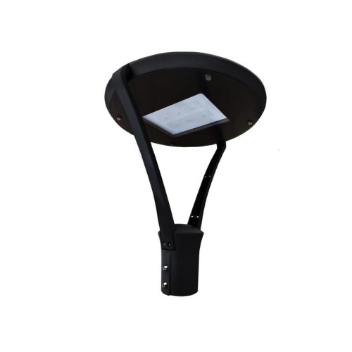 Светильник светодиодный PGL 03 60Вт 5000К IP65 BL AC100-270 парковый Pro+ JazzWay 5034013
