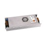 Блок питания для светодиодной ленты 400Вт 33А 12В IP20 BSPS метал. JazzWay 1001399A