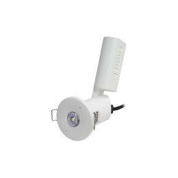 Светильник ESCAPE 2013-3 LED СТ 4502003700